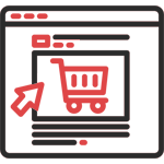E-commerce e covid: come aumentano le vendite online
