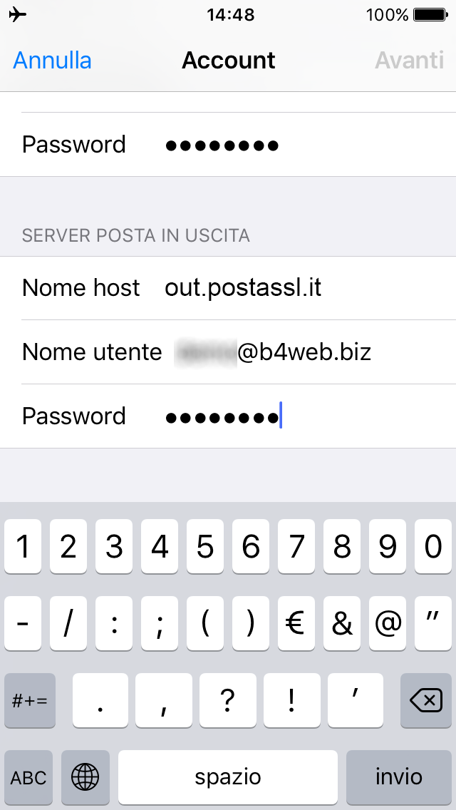 account account