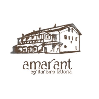 Online nuovo sito web Agriturismo Amarant