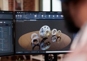 Software per orafi: gestione integrata e personalizzazione avanzata