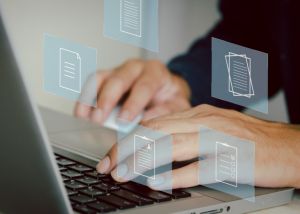 Sincronizzazione dati