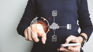 Sincronizzazione dati