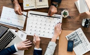 Gestione appuntamenti