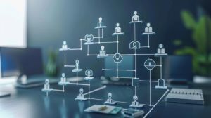 Gestione reti aziendali nell'era digitale