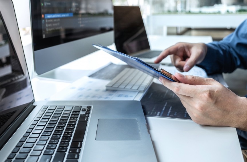 Gestione sistemi informatici