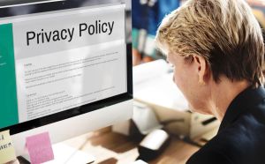 Cybersecurity policies