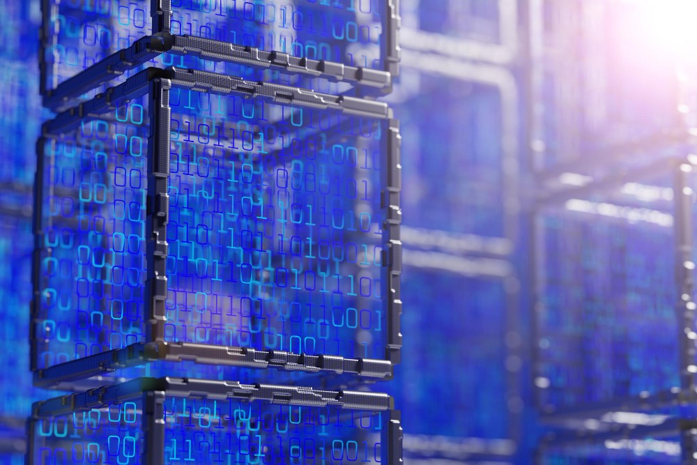 Containerizzazione: trasformare l'infrastruttura IT con Docker e Kubernetes per il business moderno