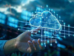 Cloud monitoring: l'evoluzione del controllo IT per infrastrutture on-premise e database distribuiti
