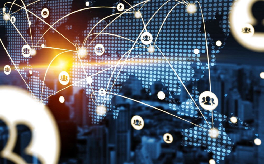 Gestione reti aziendali nell'era digitale