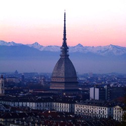 Apertura sede B4web di Torino