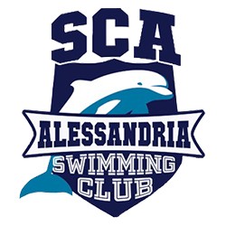 Online nuovo sito web Swimming Club Alessandria