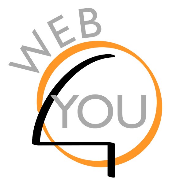 Online nuova veste grafica del nostro CMS Web4You