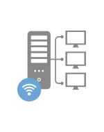 Assistenza informatica installazione rete