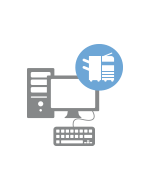 Forniture pc e hardware per aziende