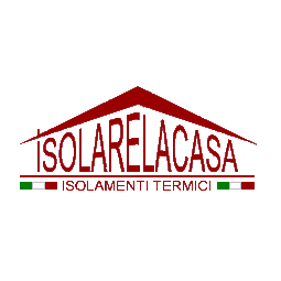 Online nuovo sito web Isolare la Casa