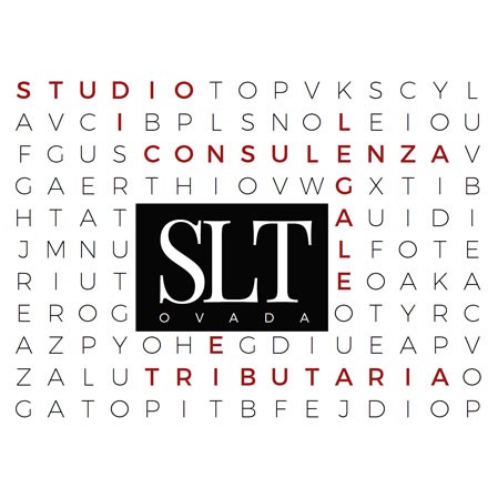 Online nuovo sito web Studio Legale Tributario Ovada