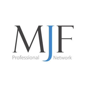 Online nuovo sito web di MJF Professional Network