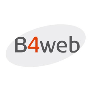 Nuova Homepage B4web