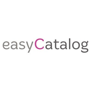 Online nuovo sito web EasyCatalog