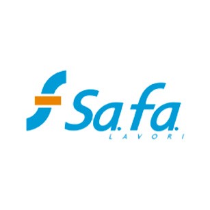 Online nuovo sito web di SA.FA. Lavori Srl