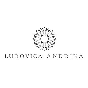 Online nuovo sito web di Ludovica Andrina