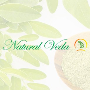 Online nuovo sito web di Naturalveda