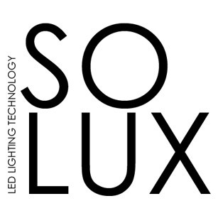 Online nuovo sito web di Solux
