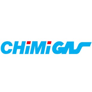 Online nuovo sito web di Chimigas