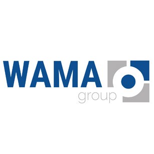 Online nuovo sito web di Wama Group