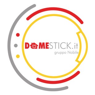 Online nuovo sito web di Domestick