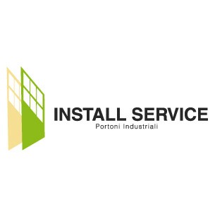 Online nuovo sito web di Install Service Sas