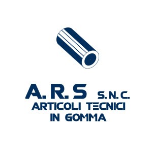 Online nuovo sito web di A.R.S. Articoli Tecnici in Gomma
