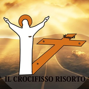 Online nuovo sito web del Crocifisso Risorto