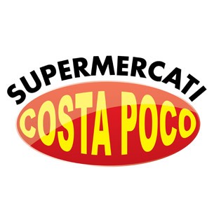 Online nuovo sito web dei Supermercati Costa Poco
