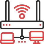 Come avere un indirizzo IP fisso con un router SIM