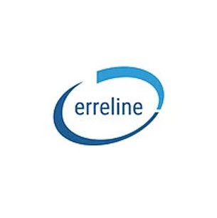 Online nuovo sito web di Erreline