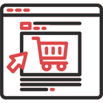 E-commerce e covid: come aumentano le vendite online