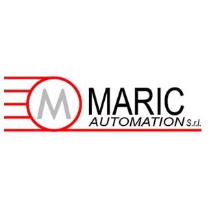 Online nuovo sito web di Maric Automation