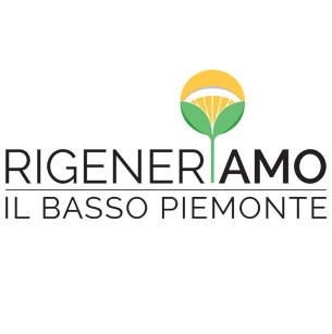 Online nuovo sito web per Rigeneriamo il Basso Piemonte