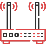 Sim card e Ipbox