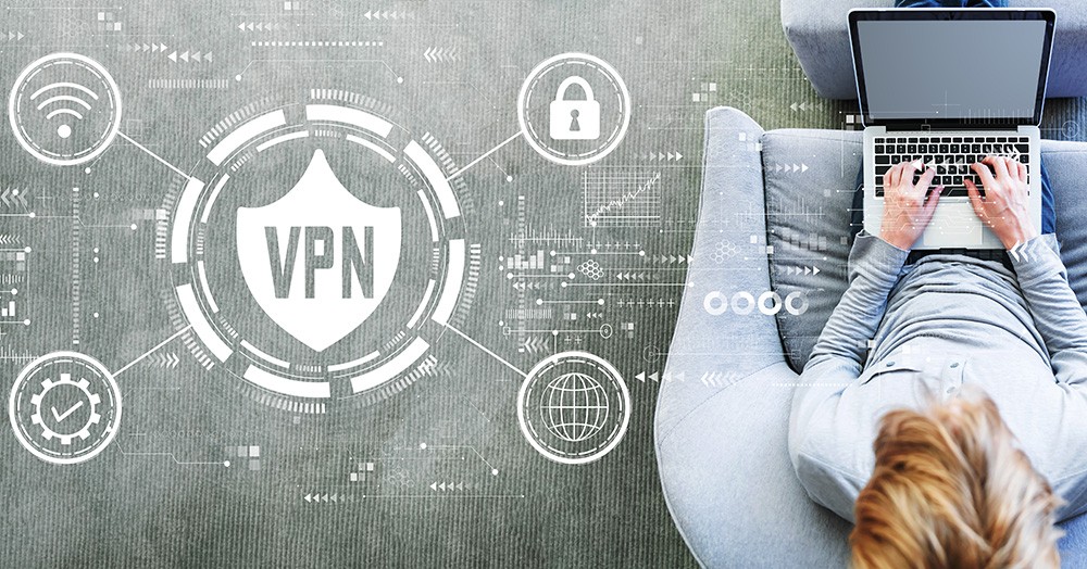 Perché utilizzare una VPN oggi? I principali vantaggi dell'utilizzo di una rete privata virtuale