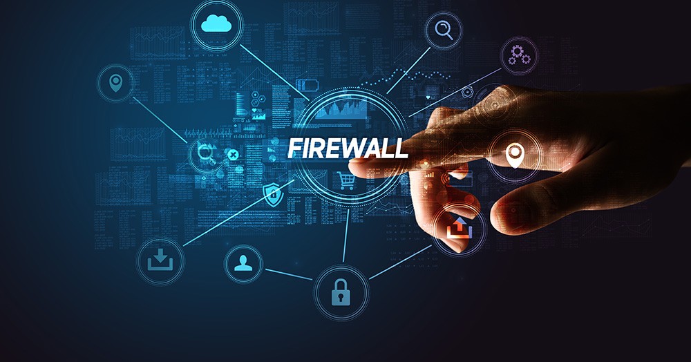 Perché usare pfsense firewall