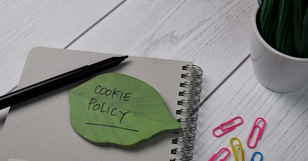 Nuove indicazioni sulla gestione cookie pagine web 2022