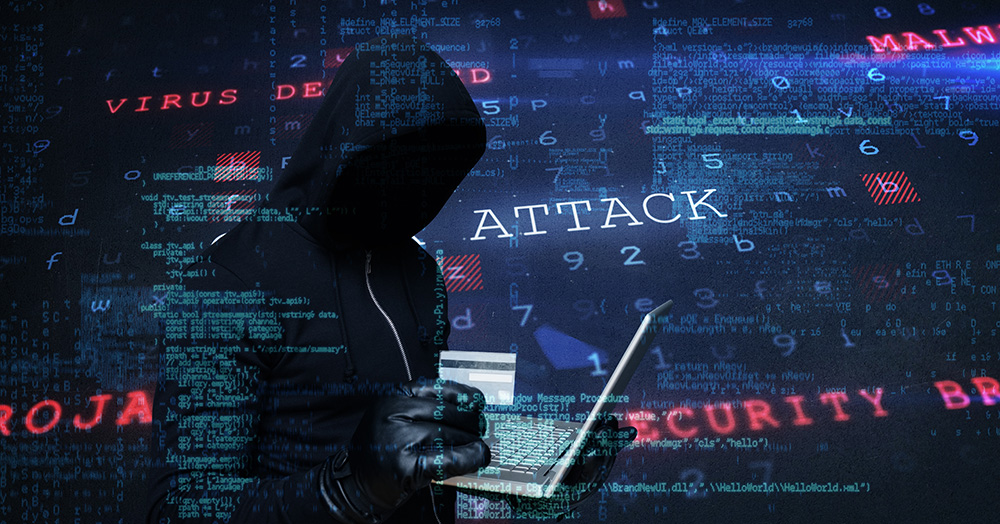 Anche le grandi aziende giapponesi sono soggette ad attacchi informatici