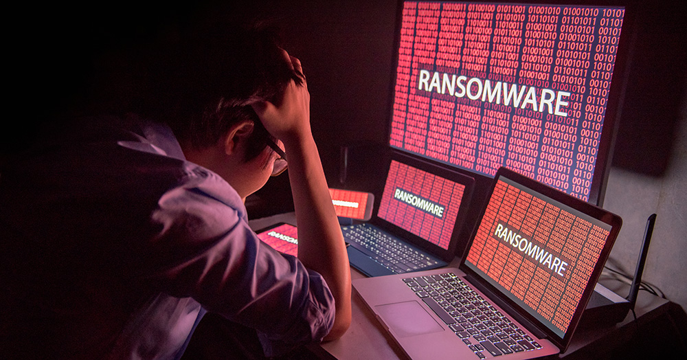 Che cos’è un ransomware? Lo definiamo attraverso il caso Volvo