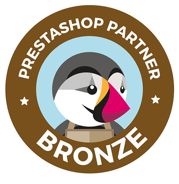 Siamo Partner Prestashop