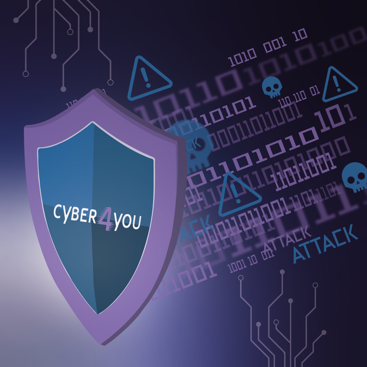 Cyber security: adattarsi all'ambiente in continua evoluzione