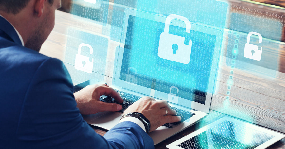 Le statistiche sulla sicurezza informatica