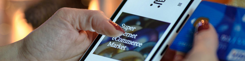 E-commerce e covid: come aumentano le vendite online
