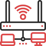 Indirizzo IP fisso con router SIM